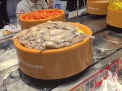 -龍歌自助小火锅(秦淮水游城店)