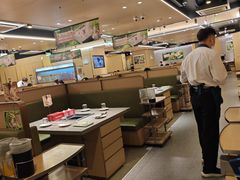 -海底捞火锅(青悦城店)