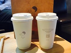 -喜茶(佛山顺德大良东乐路店)