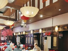 -宋园·上海菜(静安店)