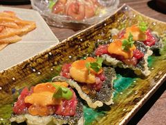 -三川·十酒Izakaya(南昌路店)