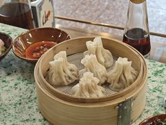 -鸿姐老火锅(疁城新天地店)
