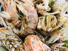 -贞姨美食·老字号海鲜大排档