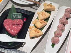 -海底捞火锅(群光广场店)