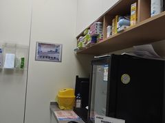-爱佳宠物中心医院24H·CT·骨外科·猫专科(瑶海万达店)