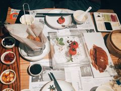 -小大董·烤鸭(凤凰汇店)