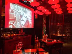 -赤RedBowl川锅·炙烤·板前(北京瑰丽酒店)