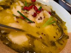 -外婆家(南开大悦城店)