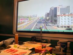 -狼爱上羊音乐火锅