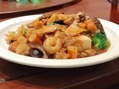 -满盛春饼·新津菜(河北路总店)