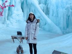 -沕沕水生态风景区