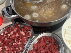 -菜忠潮州牛肉店(岗厦店)