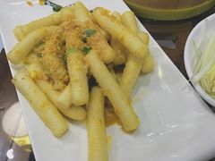 -祥之缘北京烤鸭(美利广场店)