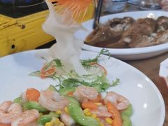 -聚首堂·特色小吃·肘子(什刹海德胜门店)