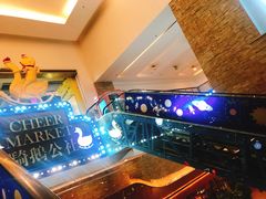 -骑鹅公社(南开大悦城店)