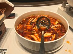 -金贵源食神(楚河汉街店)