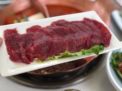 -墨居上隐·院子里火锅(峨眉店)