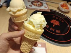 -韩香福脊骨汤锅(上杭路店)