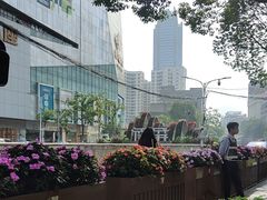 -南屏步行街