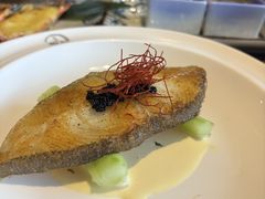 -極上萬膳·日料放题(来福士江景店)