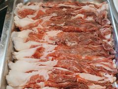 -京炭铜锅涮肉·羊蝎子·羊肉炉(保利·时光里店)