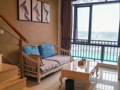 -天悦·国际Apartment(广州南站店)