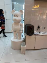 -东方麒麟·潘多拉SALON