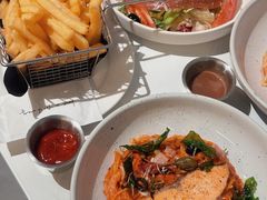 -娜娜家•Nana And Her Friends Restaurant(小寨原力场店)
