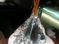 android_upload_pic-绿茶餐厅(华联万柳店)