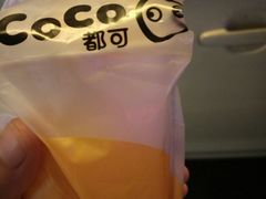 -CoCo都可(盐城宝龙城市广场店)