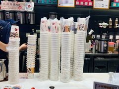 -茶颜悦色(高铁南站店)