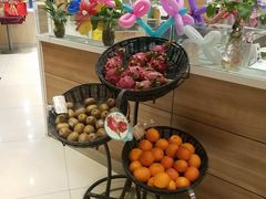 -嘉和一品粥(马家堡店)