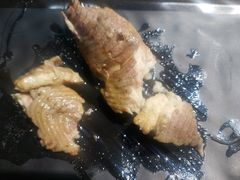 鲶鱼-晓鲜熊猫烤鱼烤吧(西三旗百汇北门店)