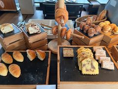 -蔚蓝阁餐厅·Brunch·牛排·威士忌·红酒