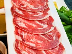 -铜来聚老北京涮肉(恒隆广场店)