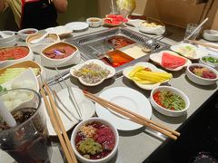 -海底捞火锅(珠影星光城夜宵主题店)