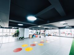 -越·健身工作室(华尔兹广场写字楼B栋店)