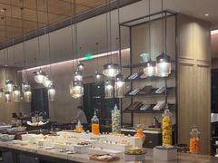 -深圳佳兆业万豪酒店-金沙全日餐厅