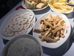 -鱼酷活鱼烤鱼(昆明路店)