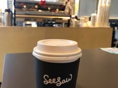 -Seesaw Coffee(苏州中心店)