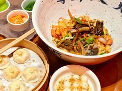 -李犟大爆鳝面·手工蟹黄包(湖滨西湖店)