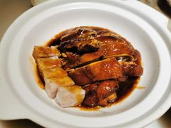 三杯鸭-客语客家菜(KKONE店)