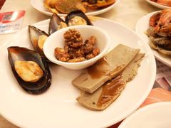 -芭菲盛宴·环球美食(解放碑英利国际店)