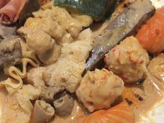 -郭记小街麻辣烫(南小街总店)