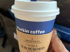-luckincoffee瑞幸咖啡(东方都会大厦店)