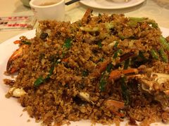 -喜记避风塘炒辣蟹(总店)