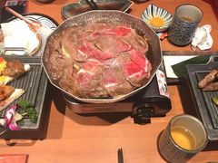 -MoMo牧场·寿喜烧专门店(长泰广场店)