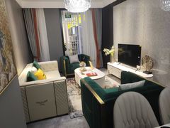 -宅天下装饰·匠心筑家(春熙店)