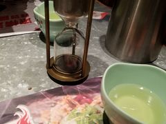 -炭舍干锅·烤鱼(扬名广场店)