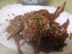 -富临轩私房菜(集庆门大街店)